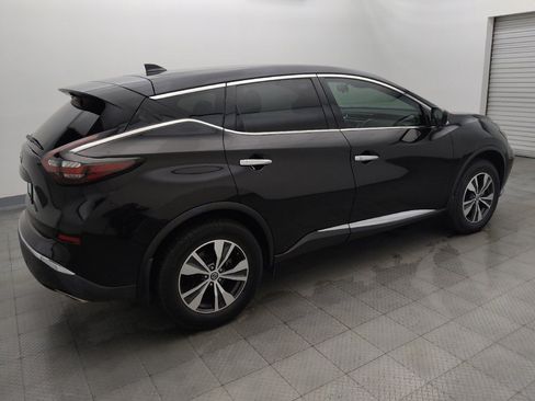Used 2021 Nissan Murano S FWD image 10