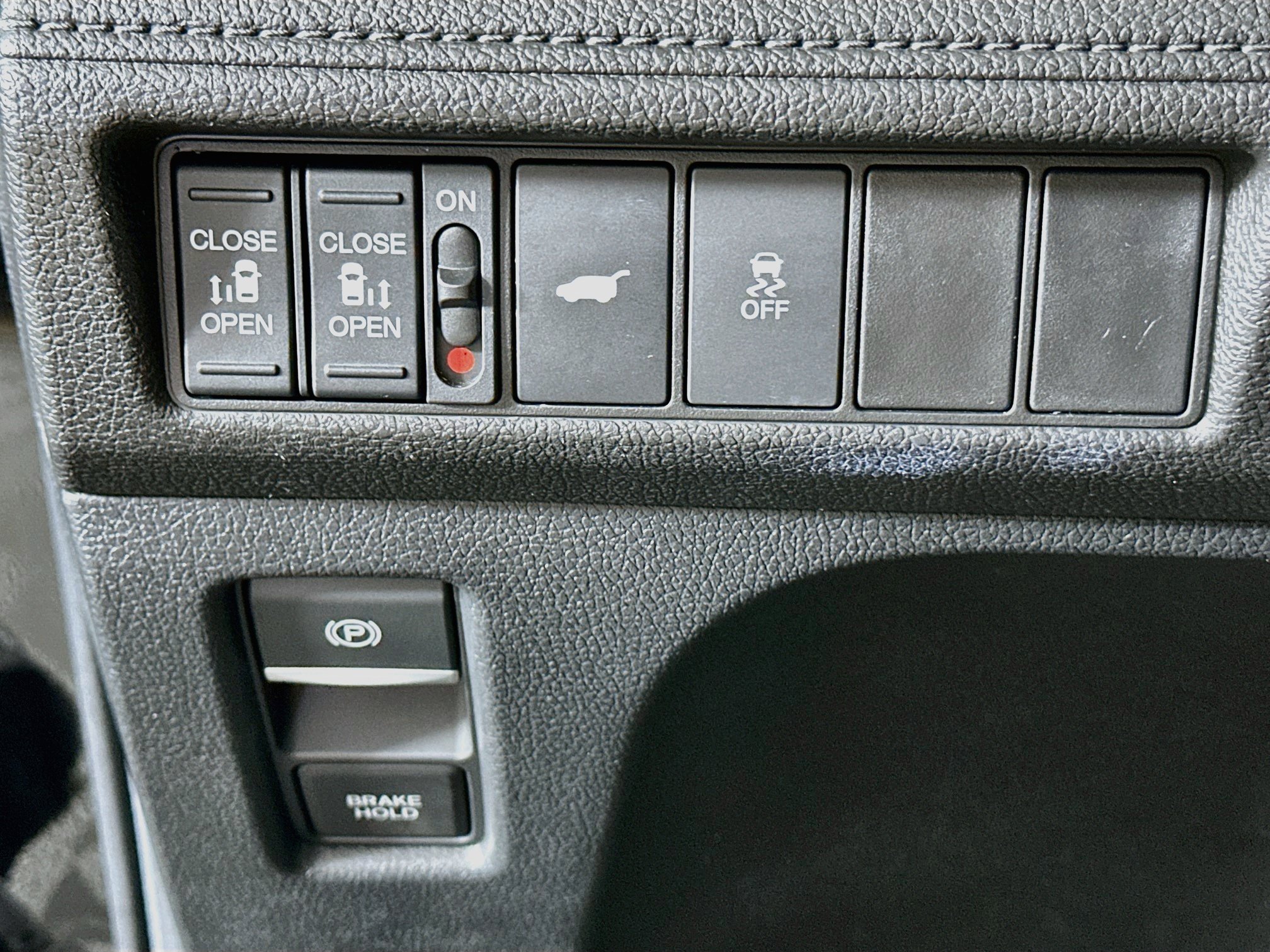 Used 2025 Honda Odyssey EX-L image 17