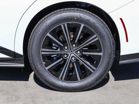 New 2026 Lexus ES 350h FWD image 12
