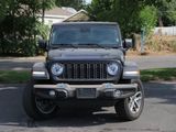 Used 2024 Jeep Wrangler Sport S image 2