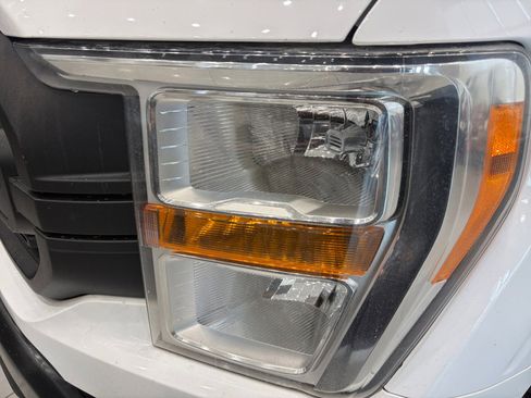 Used 2022 Ford F150 XL w/ Trailer Tow Package AWD/4WD image 9