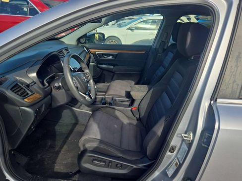 Used 2020 Honda CR-V EX image 3