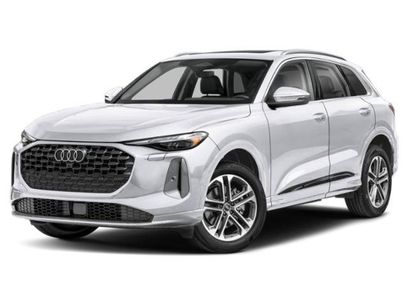 Used 2025 Audi Q5 Premium Plus w/ Premium Plus