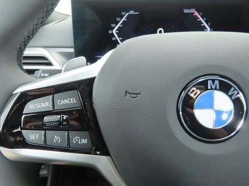 New 2026 BMW 330i xDrive Sedan w/ Premium Package image 11