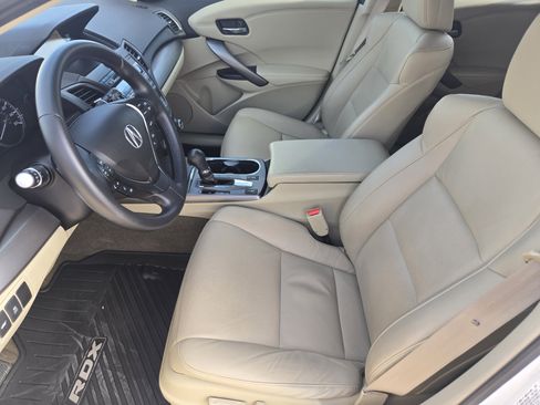 Used 2015 Acura RDX AWD w/ Technology Package image 11