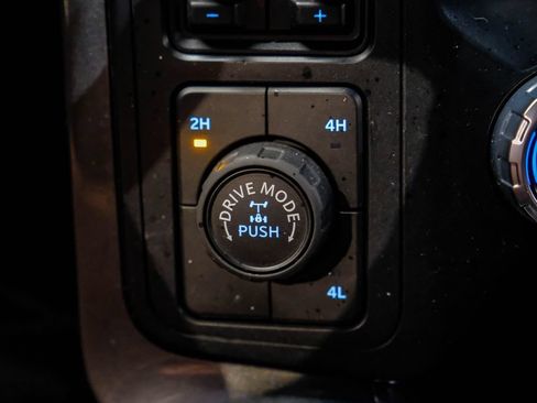 Used 2023 Ford F150 XLT w/ Equipment Group 302A High AWD/4WD image 36