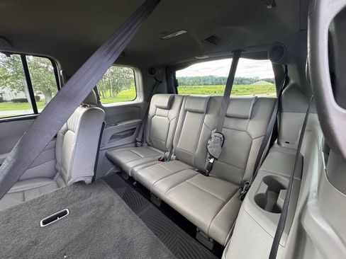 Used 2011 Honda Pilot Touring image 33