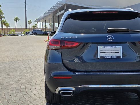 Certified 2021 Mercedes-Benz GLA 250 w/ Premium Package image 11
