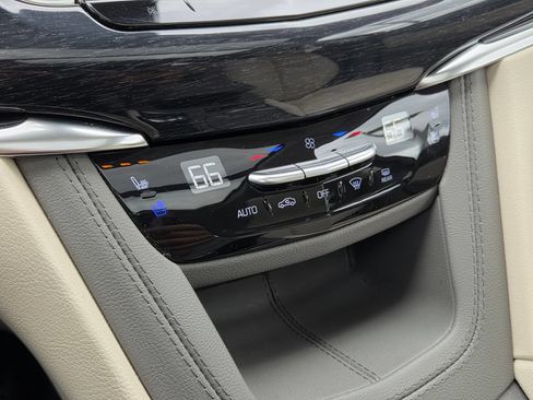 Certified 2024 Cadillac XT6 Premium Luxury w/ LPO, Floor Liner Package FWD image 28