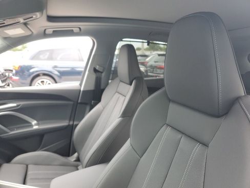 New 2026 Audi Q5 Premium Plus AWD/4WD image 22