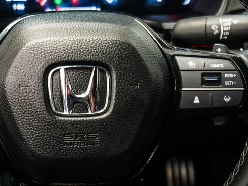 Used 2025 Honda Civic Sport image 13