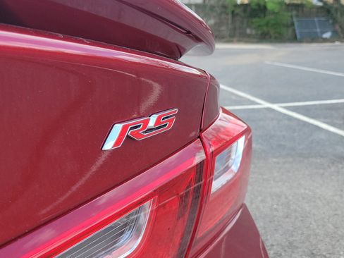 Used 2024 Chevrolet Malibu RS image 10