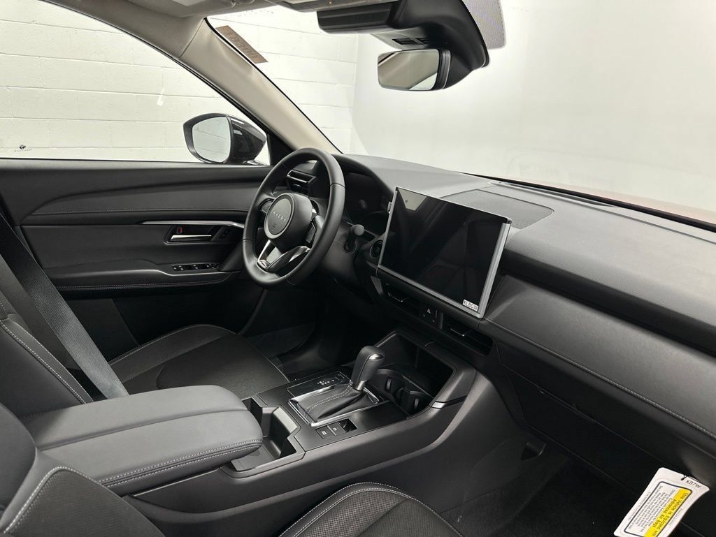 New 2026 MAZDA CX-5 Select AWD/4WD image 18