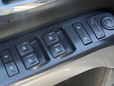 Used 2015 Chevrolet Silverado 1500 LT w/ LT Convenience Package image 15