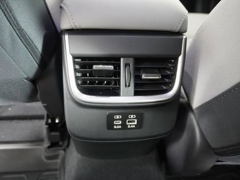 Certified 2025 Subaru Legacy Premium image 32