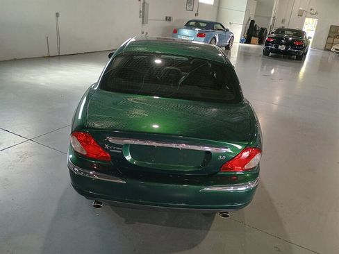 Used 2004 Jaguar X-TYPE 3.0 AWD/4WD image 5