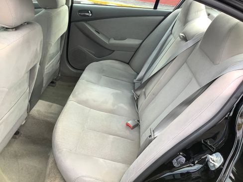 Used 2012 Nissan Altima 2.5 S w/ Convenience Pkg image 12