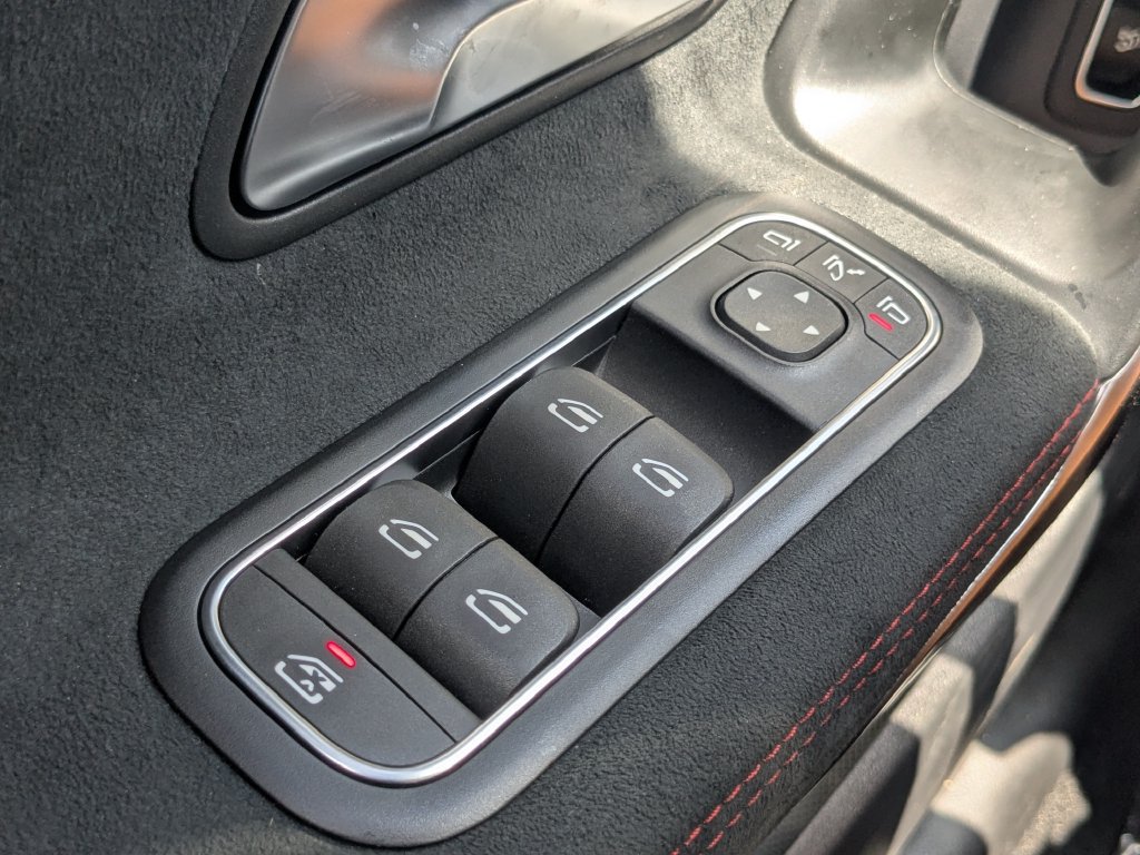 Certified 2026 Mercedes-Benz CLA 250 image 10