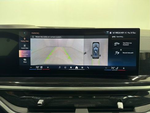 Certified 2024 BMW X7 xDrive40i w/ M Sport Package image 37