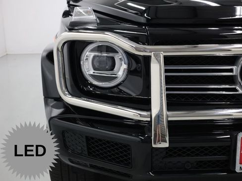 Used 2024 Mercedes-Benz G 550 image 41