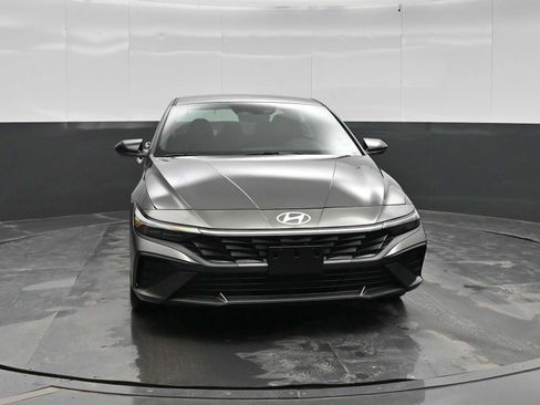 New 2026 Hyundai Elantra Sport FWD image 2