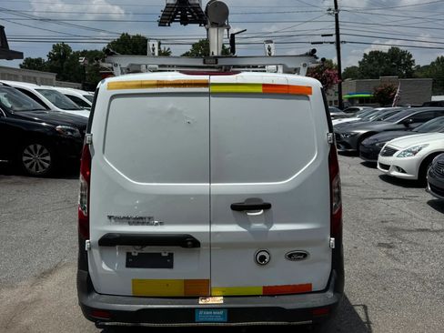 Used 2014 Ford Transit Connect XL FWD image 5