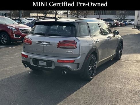 Used 2024 MINI Cooper Clubman S image 4