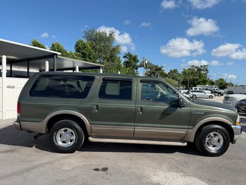 Used 2003 Ford Excursion Eddie Bauer RWD image 5