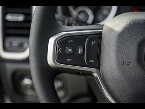 New 2025 RAM 1500 Big Horn image 31
