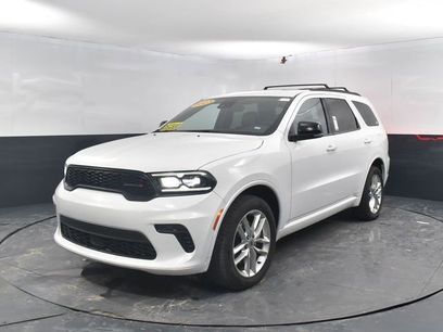 Used 2023 Dodge Durango GT