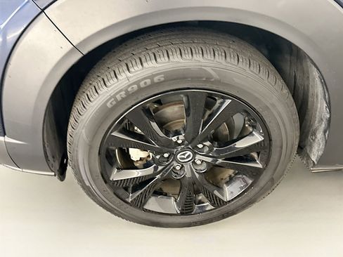 Used 2024 MAZDA CX-30 AWD 2.5 S w/ Select Sport Pkg image 11