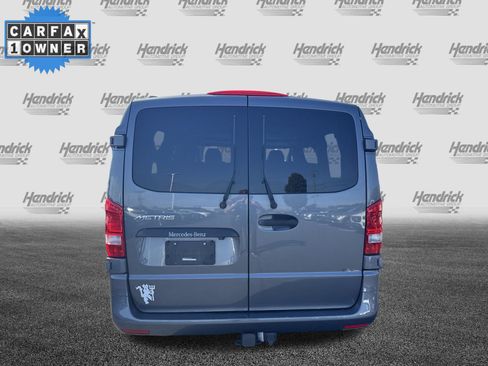 Used 2019 Mercedes-Benz Metris Passenger image 10