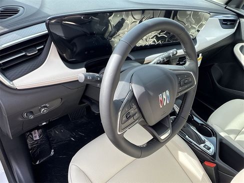 New 2026 Buick Encore GX Sport Touring w/ Comfort Package image 16
