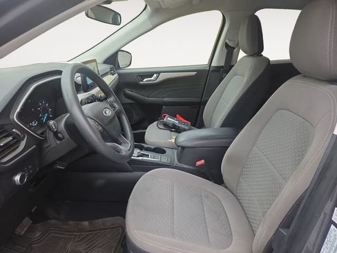 Used 2021 Ford Escape SE FWD image 9
