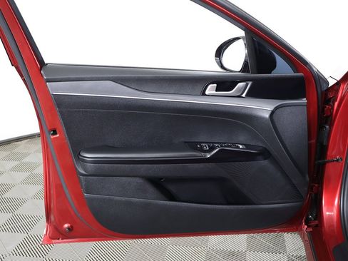 Used 2023 Kia K5 GT-Line image 23