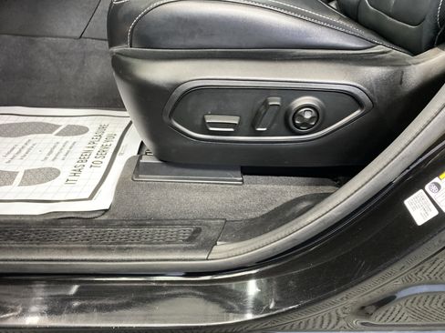 Certified 2021 Jeep Grand Cherokee L Limited image 14