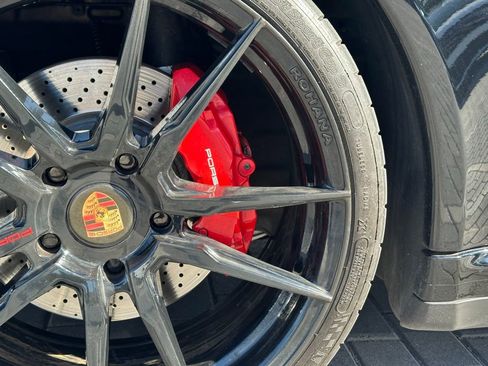 Used 2007 Porsche 911 Carrera S image 36