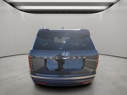 Used 2026 Hyundai Palisade SEL