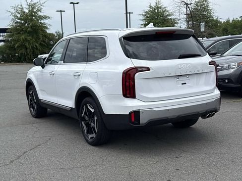 Used 2024 Kia Telluride S FWD image 3