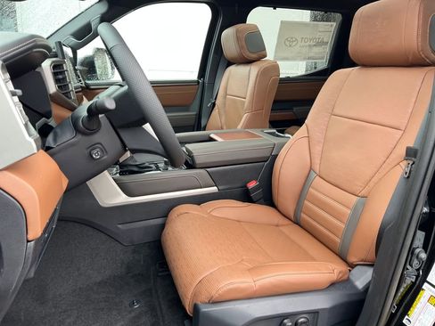 New 2026 Toyota Tundra 1794 Edition image 11