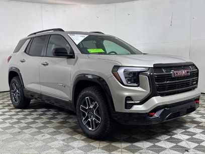 Used 2026 GMC Terrain AT4 w/ Convenience Package III