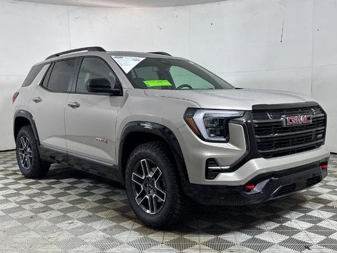 Used 2026 GMC Terrain AT4 w/ Convenience Package III AWD/4WD image 1