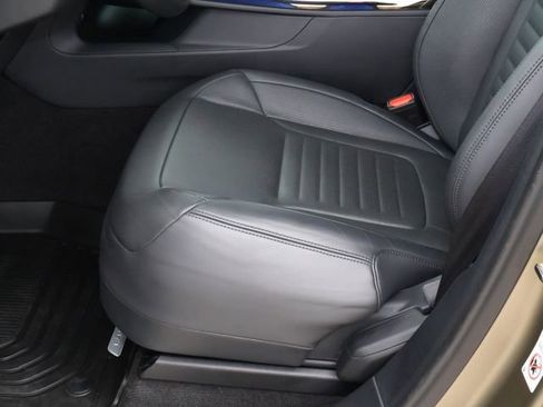 Used 2024 Land Rover Range Rover Sport SV Edition One Carbon Bronze image 25