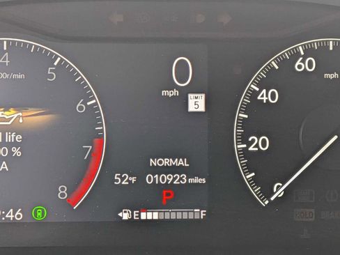 Certified 2023 Honda HR-V LX image 29