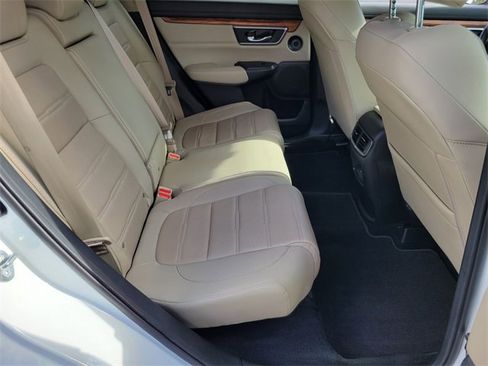 Used 2020 Honda CR-V Touring image 15