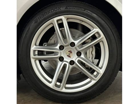 Used 2012 Porsche Panamera S RWD image 11