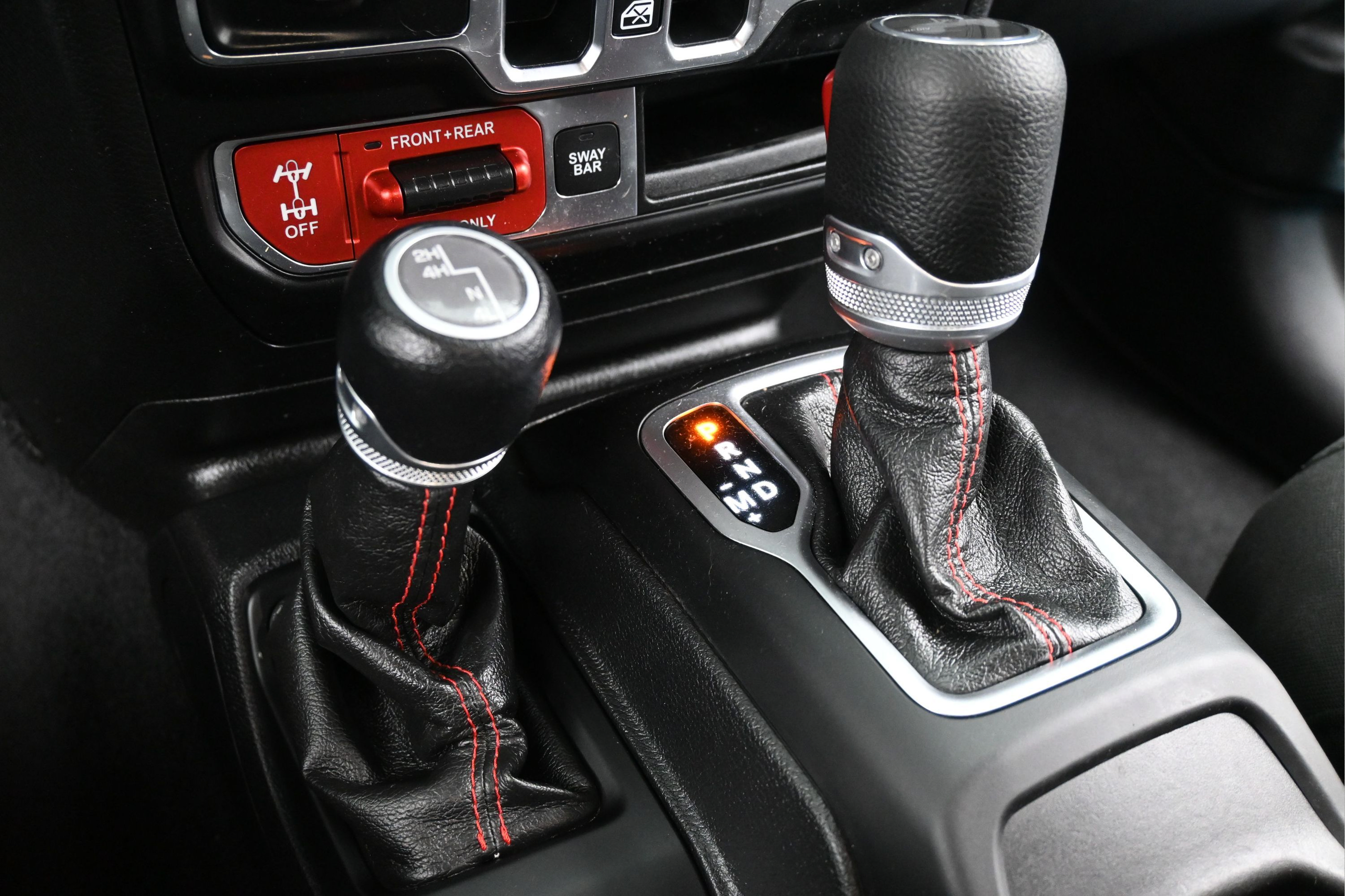 Used 2020 Jeep Wrangler Unlimited Rubicon AWD/4WD image 18