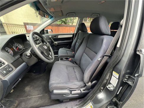 Used 2010 Honda CR-V LX image 13