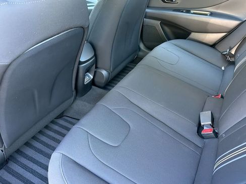 New 2026 Hyundai Elantra Sport FWD image 10