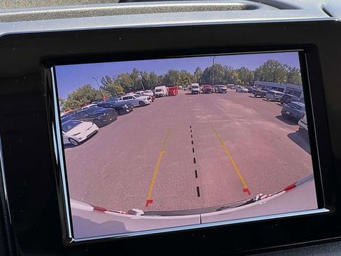 New 2025 RAM ProMaster 1500 w/ Convenience Group image 17